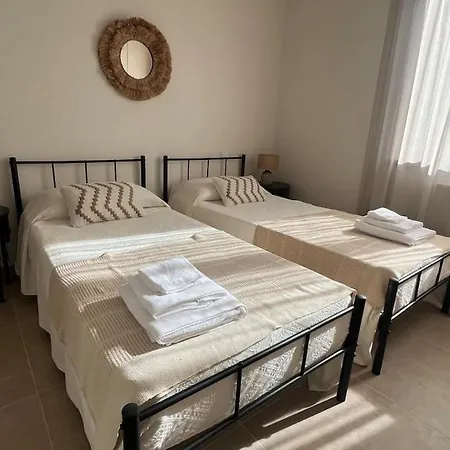 Willa Italia Luxury Marina di Pietrasanta