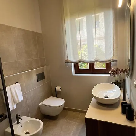 Villa Italia Luxury *