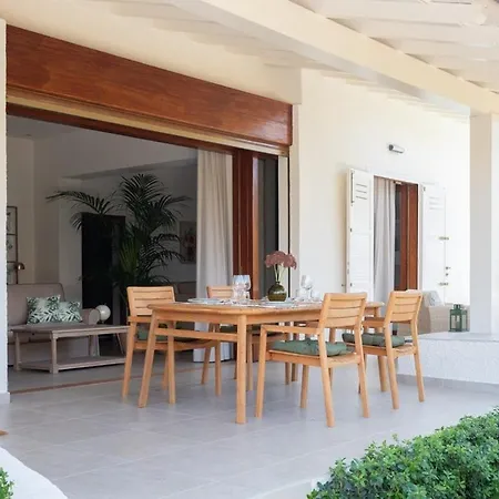 Willa Italia Luxury