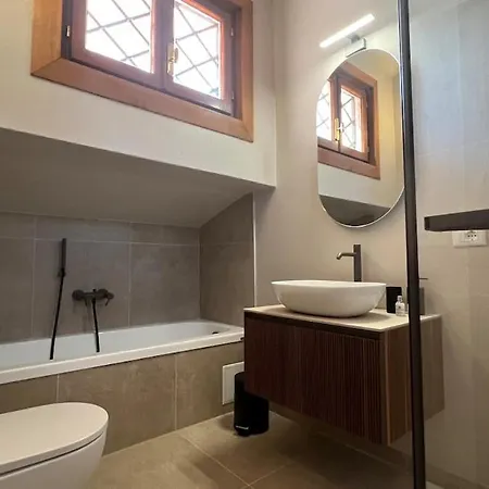 Willa Italia Luxury Marina di Pietrasanta