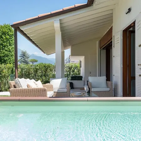 Willa Italia Luxury *