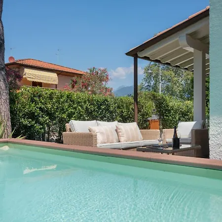 Italia Luxury Marina di Pietrasanta