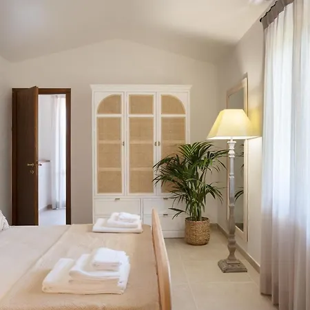 Willa Italia Luxury