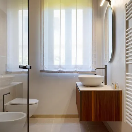 Willa Italia Luxury Marina di Pietrasanta